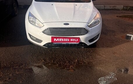 Ford Focus III, 2019 год, 1 150 000 рублей, 4 фотография