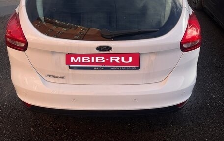 Ford Focus III, 2019 год, 1 150 000 рублей, 3 фотография