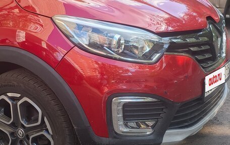 Renault Kaptur I рестайлинг, 2021 год, 1 550 000 рублей, 5 фотография