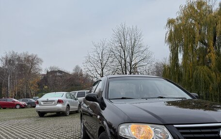 Nissan Almera Classic, 2009 год, 670 000 рублей, 6 фотография