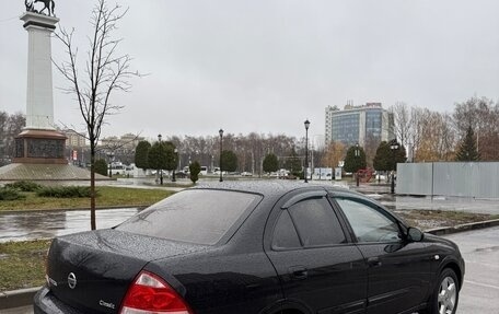 Nissan Almera Classic, 2009 год, 670 000 рублей, 5 фотография