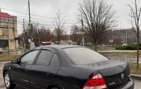 Nissan Almera Classic, 2009 год, 670 000 рублей, 3 фотография