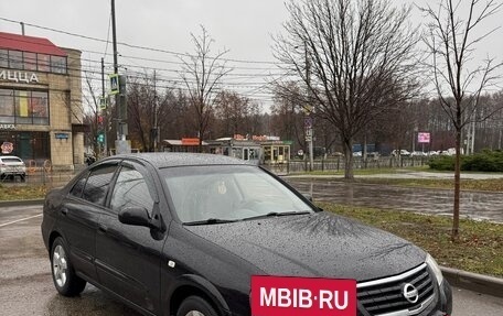 Nissan Almera Classic, 2009 год, 670 000 рублей, 4 фотография