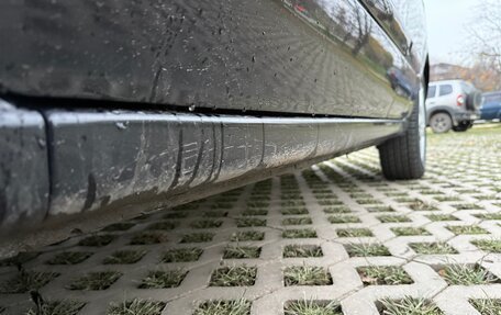 Nissan Almera Classic, 2009 год, 670 000 рублей, 13 фотография