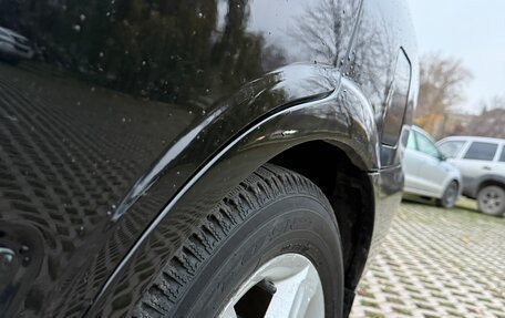 Nissan Almera Classic, 2009 год, 670 000 рублей, 10 фотография