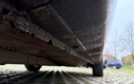 Nissan Almera Classic, 2009 год, 670 000 рублей, 14 фотография