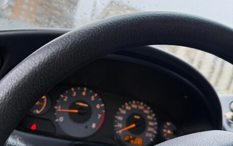 Nissan Almera Classic, 2009 год, 670 000 рублей, 23 фотография