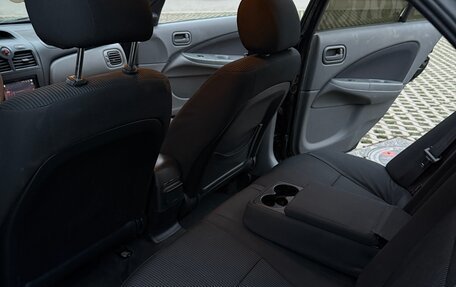 Nissan Almera Classic, 2009 год, 670 000 рублей, 19 фотография