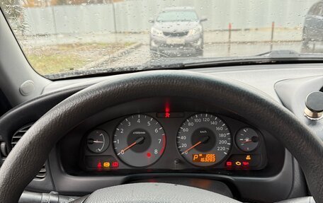 Nissan Almera Classic, 2009 год, 670 000 рублей, 22 фотография