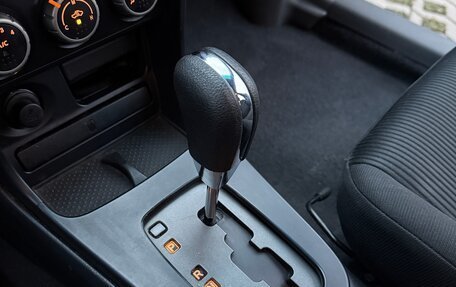 Nissan Almera Classic, 2009 год, 670 000 рублей, 20 фотография