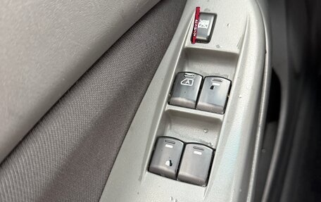 Nissan Almera Classic, 2009 год, 670 000 рублей, 21 фотография