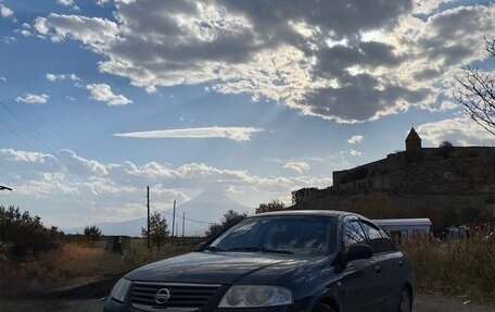 Nissan Almera Classic, 2009 год, 670 000 рублей, 16 фотография