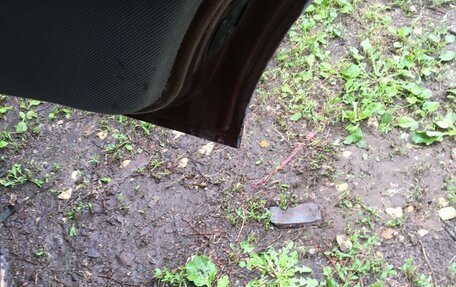 Skoda Felicia I рестайлинг, 1998 год, 130 000 рублей, 10 фотография