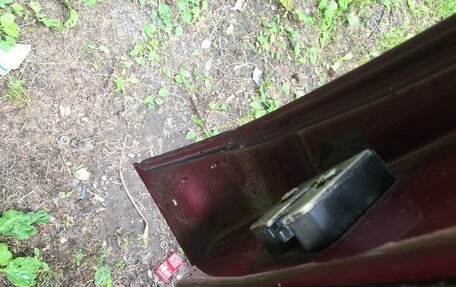 Skoda Felicia I рестайлинг, 1998 год, 130 000 рублей, 14 фотография