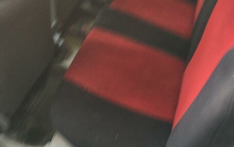 Skoda Felicia I рестайлинг, 1998 год, 130 000 рублей, 6 фотография