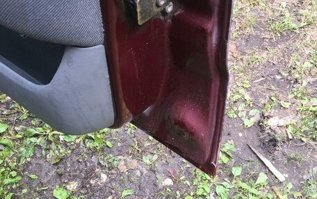 Skoda Felicia I рестайлинг, 1998 год, 130 000 рублей, 11 фотография