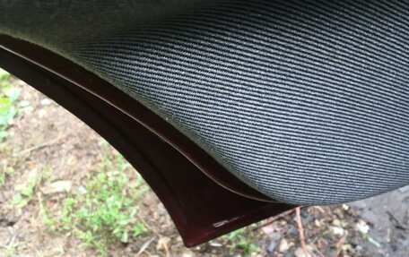 Skoda Felicia I рестайлинг, 1998 год, 130 000 рублей, 12 фотография