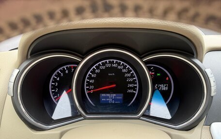 Nissan Murano, 2012 год, 990 000 рублей, 16 фотография