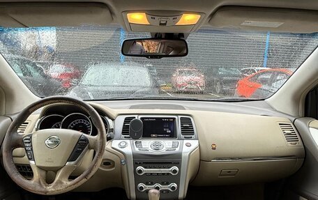 Nissan Murano, 2012 год, 990 000 рублей, 10 фотография