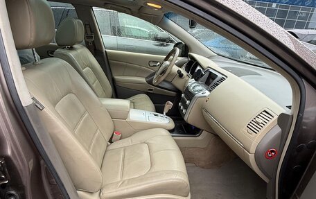 Nissan Murano, 2012 год, 990 000 рублей, 13 фотография