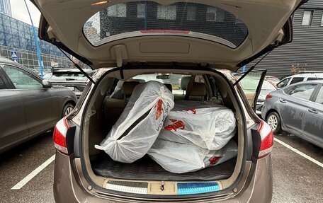 Nissan Murano, 2012 год, 990 000 рублей, 14 фотография