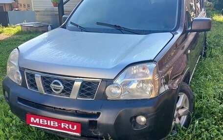 Nissan X-Trail, 2007 год, 700 000 рублей, 2 фотография