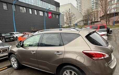 Nissan Murano, 2012 год, 990 000 рублей, 7 фотография