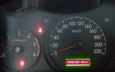 Hyundai Grand Starex Grand Starex I рестайлинг 2, 2010 год, 1 350 000 рублей, 11 фотография