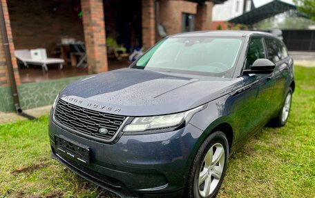 Land Rover Range Rover Velar I, 2023 год, 7 850 000 рублей, 7 фотография