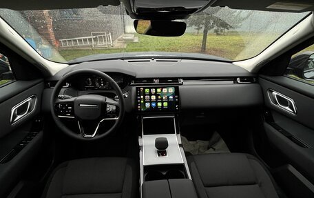 Land Rover Range Rover Velar I, 2023 год, 7 850 000 рублей, 4 фотография