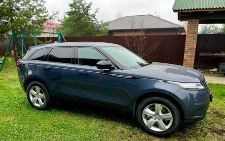 Land Rover Range Rover Velar I, 2023 год, 7 850 000 рублей, 6 фотография