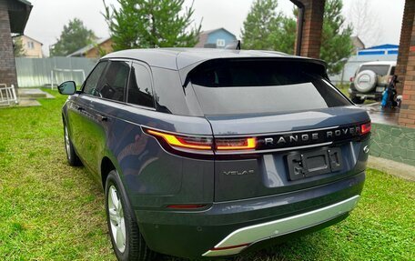 Land Rover Range Rover Velar I, 2023 год, 7 850 000 рублей, 2 фотография