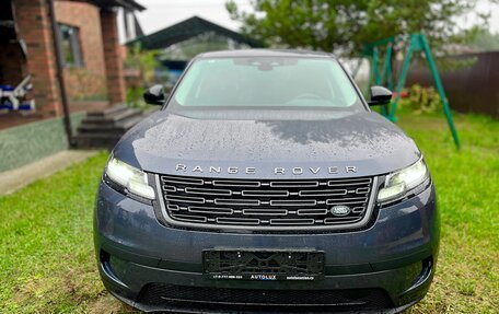 Land Rover Range Rover Velar I, 2023 год, 7 850 000 рублей, 5 фотография