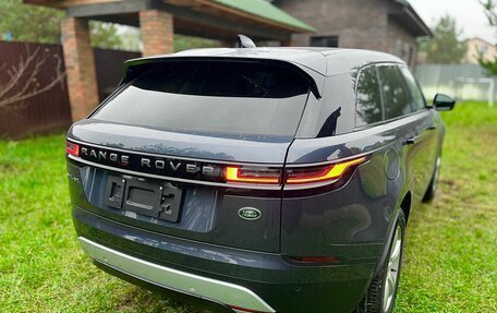 Land Rover Range Rover Velar I, 2023 год, 7 850 000 рублей, 9 фотография