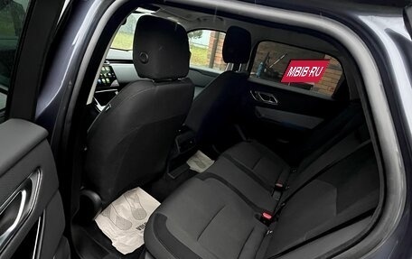 Land Rover Range Rover Velar I, 2023 год, 7 850 000 рублей, 10 фотография