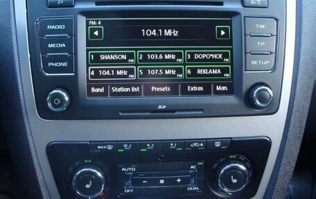 Skoda Octavia, 2010 год, 950 000 рублей, 6 фотография