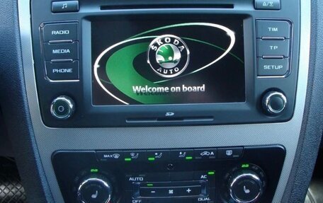 Skoda Octavia, 2010 год, 950 000 рублей, 7 фотография