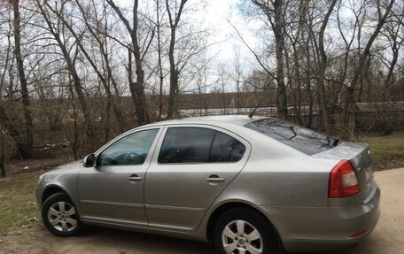 Skoda Octavia, 2010 год, 950 000 рублей, 4 фотография