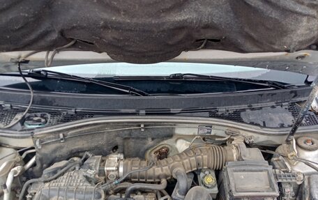 Renault Duster I рестайлинг, 2015 год, 820 000 рублей, 10 фотография