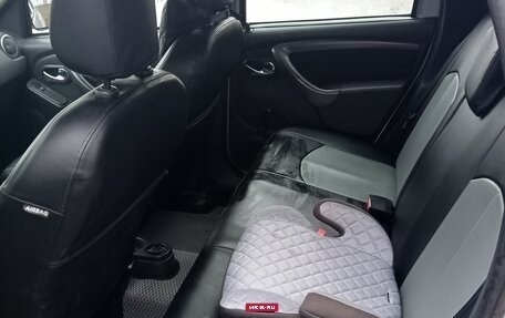 Renault Duster I рестайлинг, 2015 год, 820 000 рублей, 6 фотография