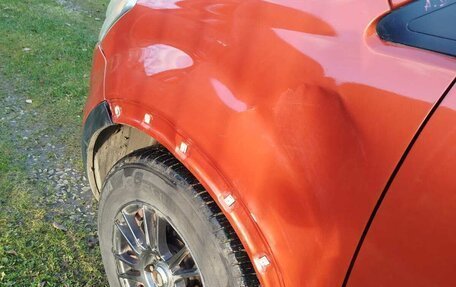 SsangYong Actyon II рестайлинг, 2013 год, 699 000 рублей, 6 фотография