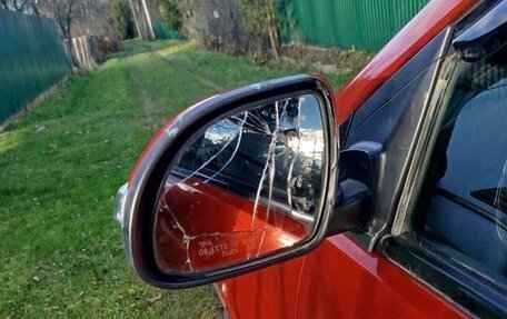 SsangYong Actyon II рестайлинг, 2013 год, 699 000 рублей, 5 фотография