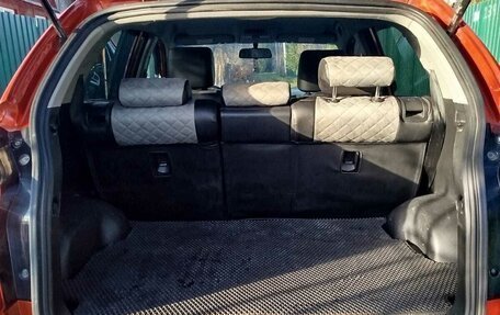 SsangYong Actyon II рестайлинг, 2013 год, 699 000 рублей, 7 фотография