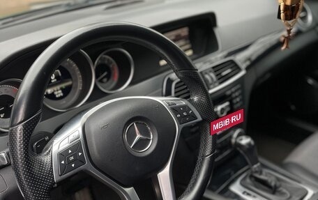 Mercedes-Benz C-Класс, 2013 год, 1 800 000 рублей, 5 фотография