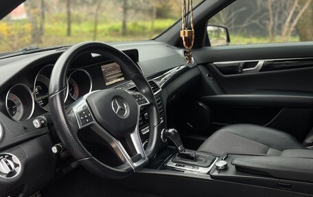 Mercedes-Benz C-Класс, 2013 год, 1 800 000 рублей, 6 фотография