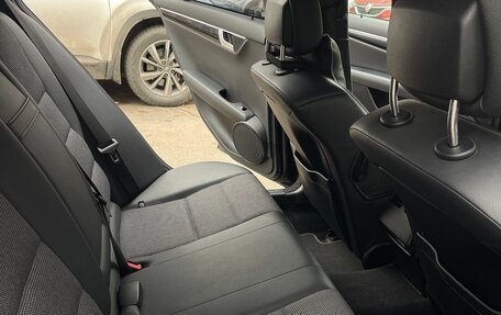 Mercedes-Benz C-Класс, 2013 год, 1 800 000 рублей, 12 фотография