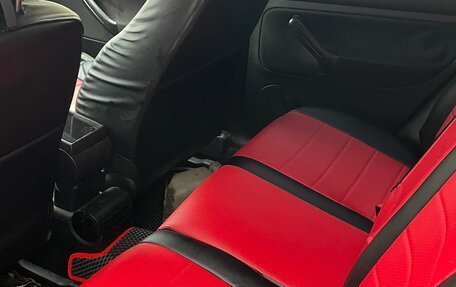 Volkswagen Golf IV, 2001 год, 400 000 рублей, 5 фотография