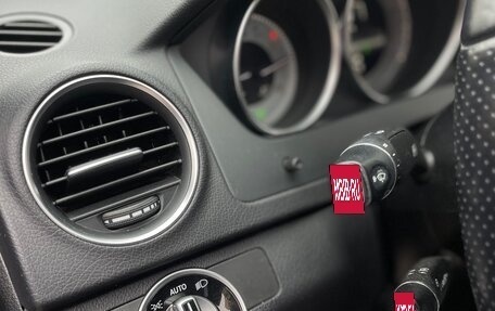 Mercedes-Benz C-Класс, 2013 год, 1 800 000 рублей, 10 фотография