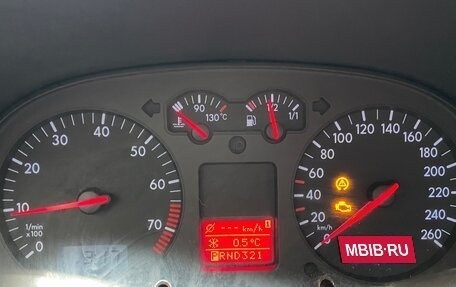 Volkswagen Golf IV, 2001 год, 400 000 рублей, 7 фотография