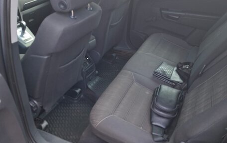 Opel Zafira B, 2010 год, 495 000 рублей, 9 фотография